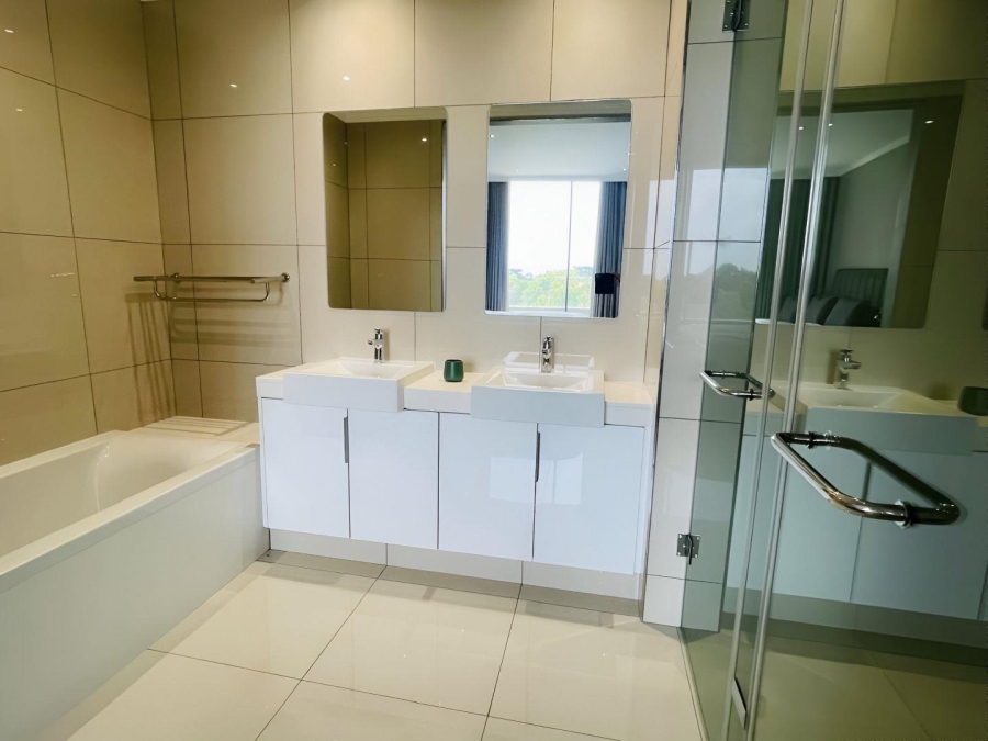 To Let 2 Bedroom Property for Rent in Morningside Gauteng
