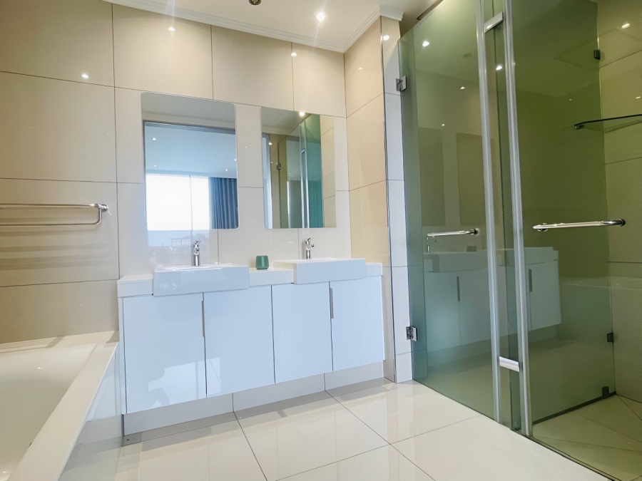 To Let 2 Bedroom Property for Rent in Morningside Gauteng