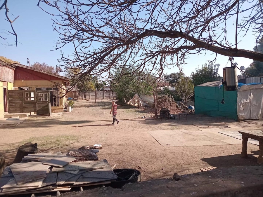 3 Bedroom Property for Sale in East Lynne Gauteng