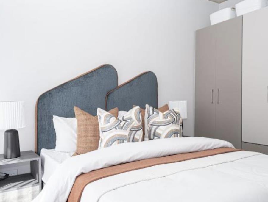 To Let 2 Bedroom Property for Rent in Glen Marais Gauteng