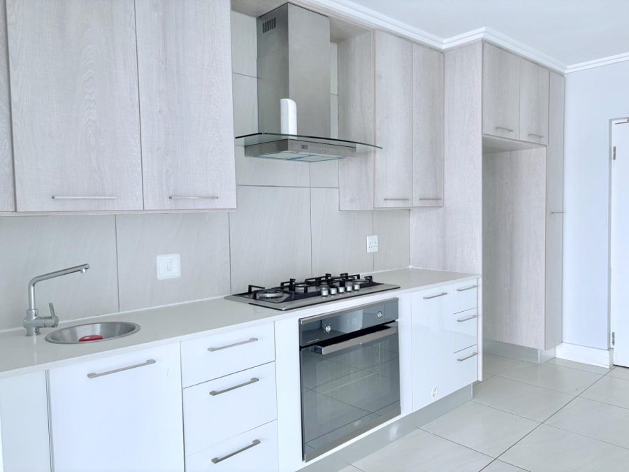 To Let 3 Bedroom Property for Rent in Bryanston Gauteng