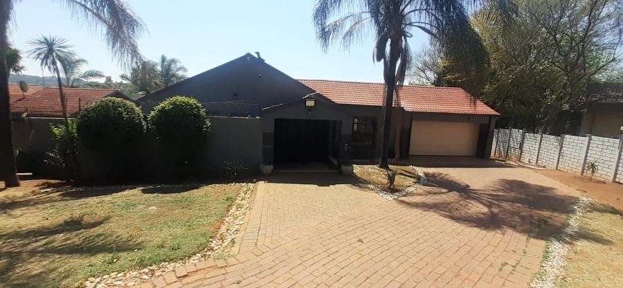 To Let 3 Bedroom Property for Rent in Monument Park Gauteng