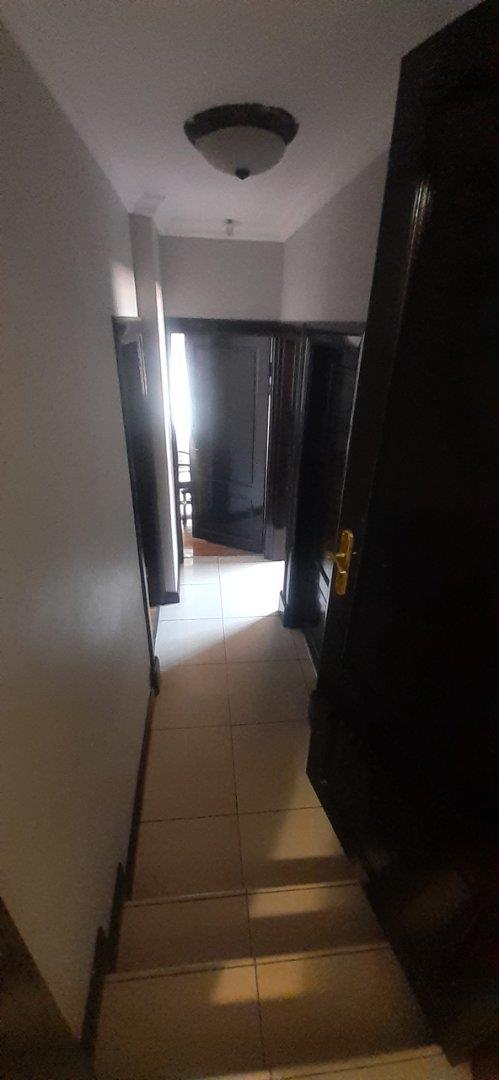 To Let 3 Bedroom Property for Rent in Monument Park Gauteng