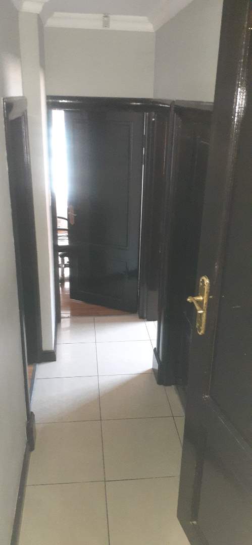 To Let 3 Bedroom Property for Rent in Monument Park Gauteng