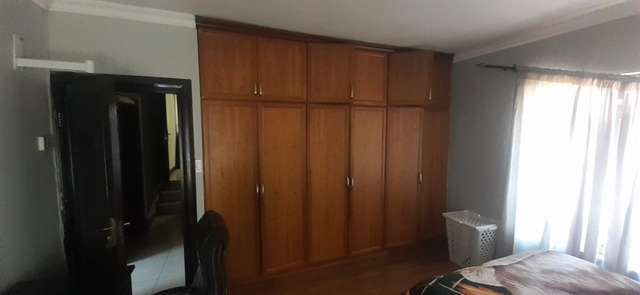 To Let 3 Bedroom Property for Rent in Monument Park Gauteng