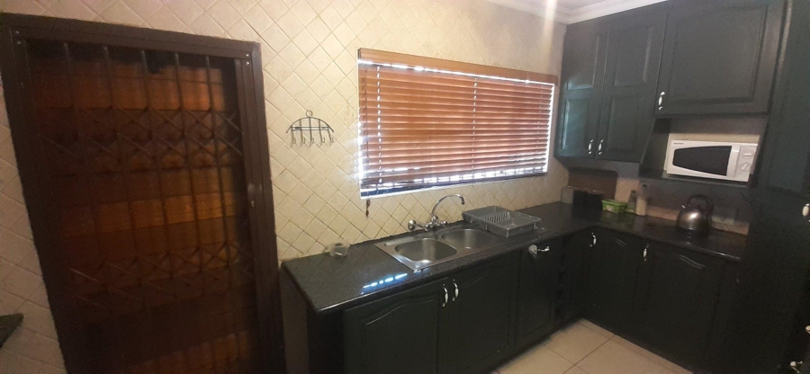 To Let 3 Bedroom Property for Rent in Monument Park Gauteng