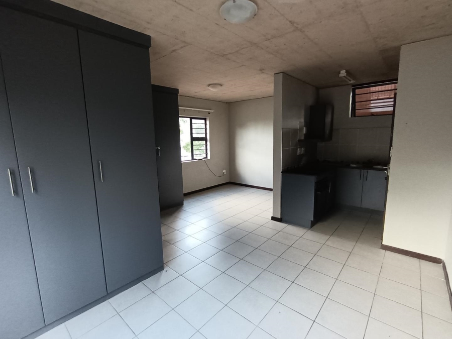 To Let 1 Bedroom Property for Rent in Hatfield Gauteng