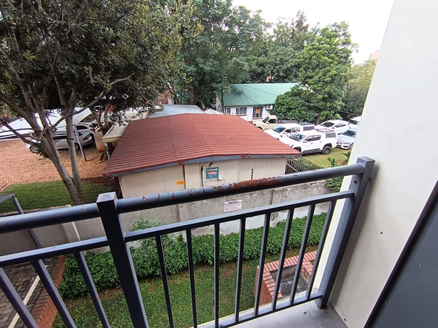 To Let 1 Bedroom Property for Rent in Hatfield Gauteng