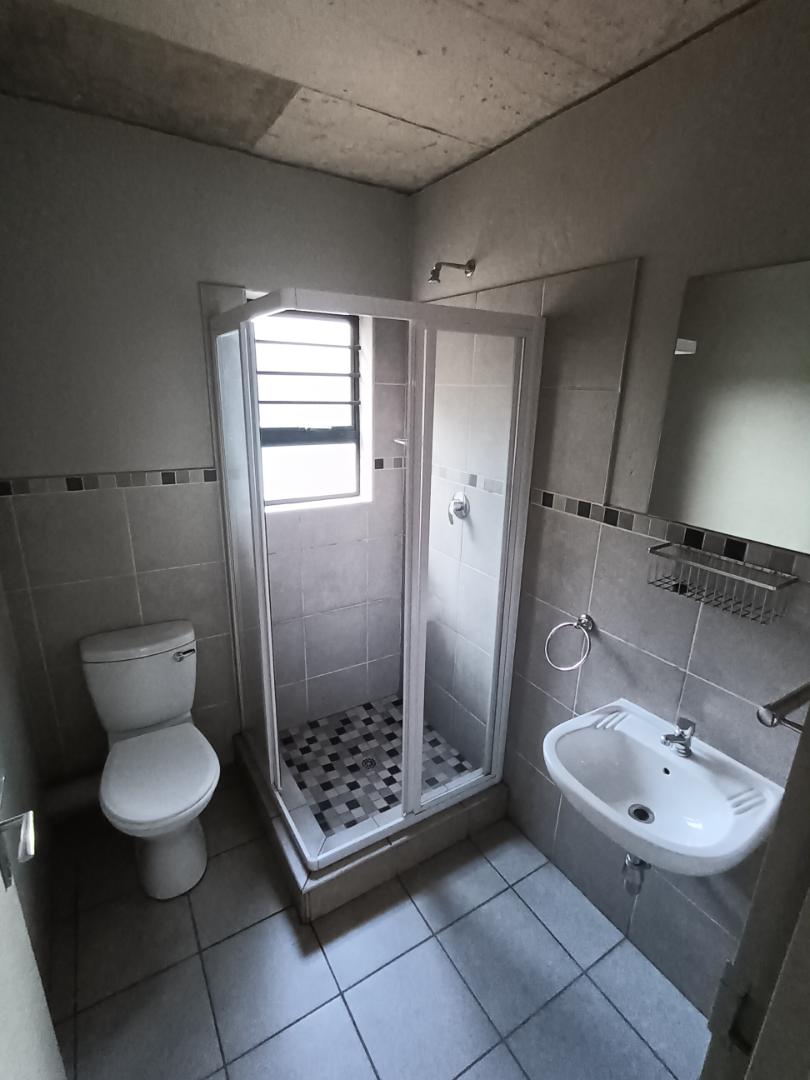 To Let 1 Bedroom Property for Rent in Hatfield Gauteng