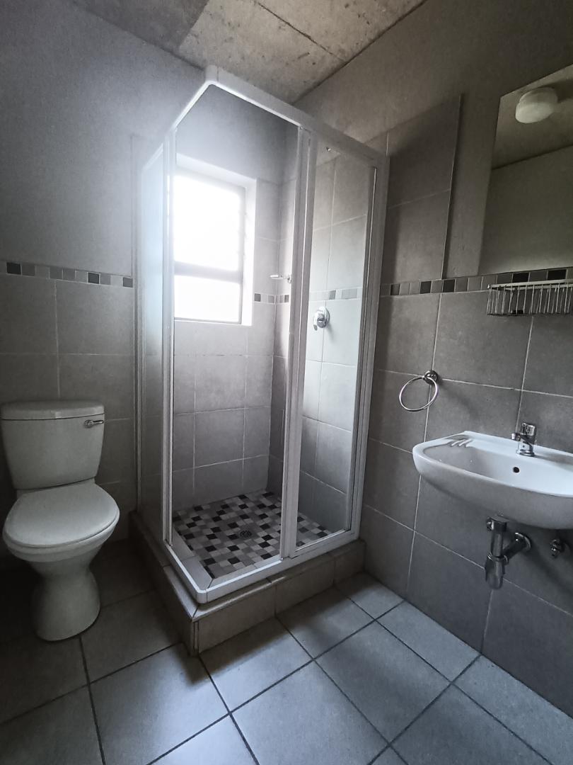 To Let 1 Bedroom Property for Rent in Hatfield Gauteng