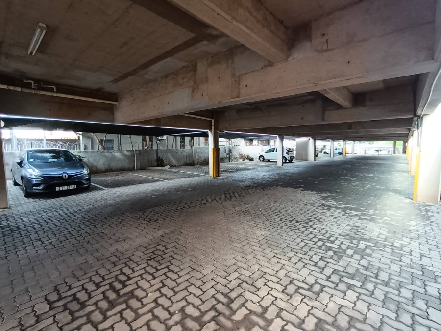 To Let 1 Bedroom Property for Rent in Hatfield Gauteng