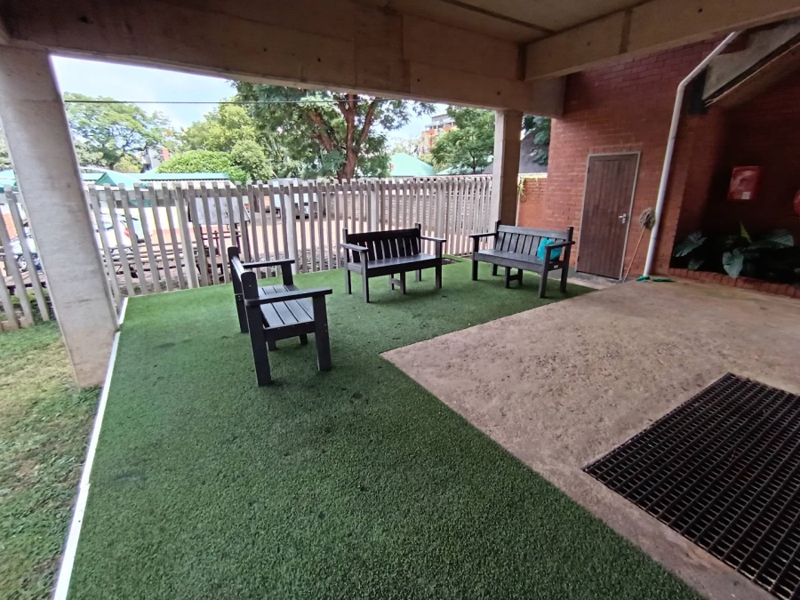 To Let 1 Bedroom Property for Rent in Hatfield Gauteng