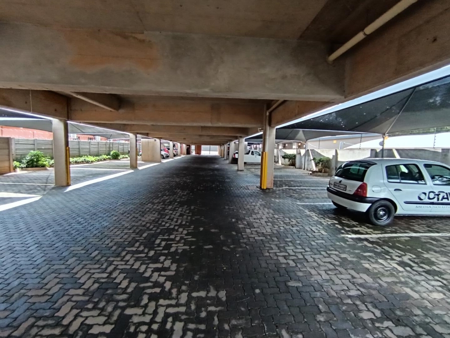 To Let 1 Bedroom Property for Rent in Hatfield Gauteng