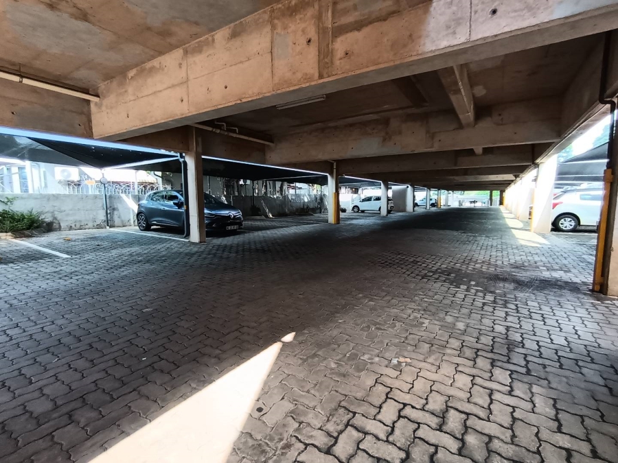 To Let 1 Bedroom Property for Rent in Hatfield Gauteng
