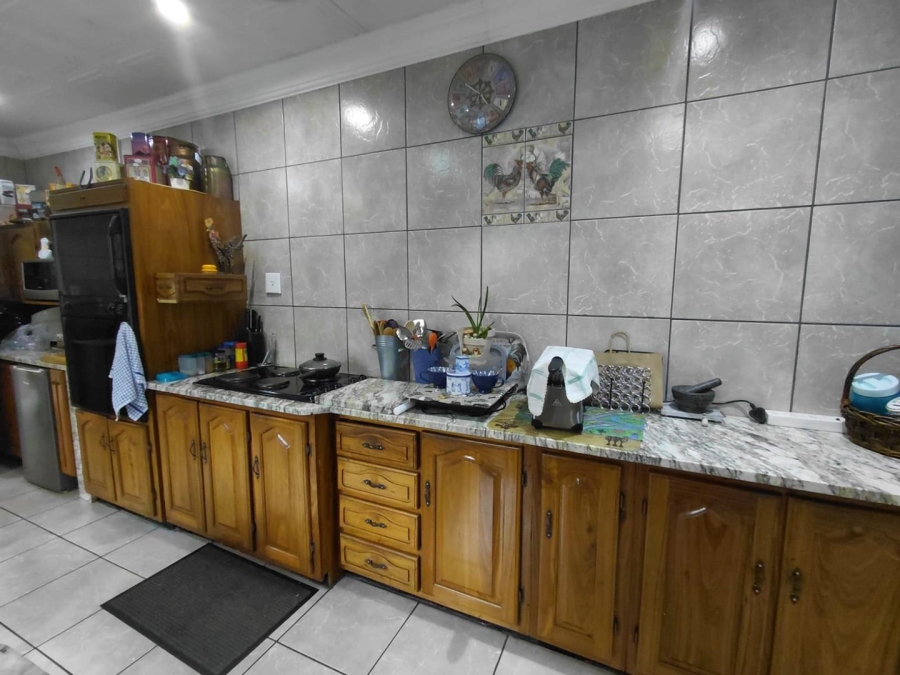 4 Bedroom Property for Sale in Birchleigh Gauteng