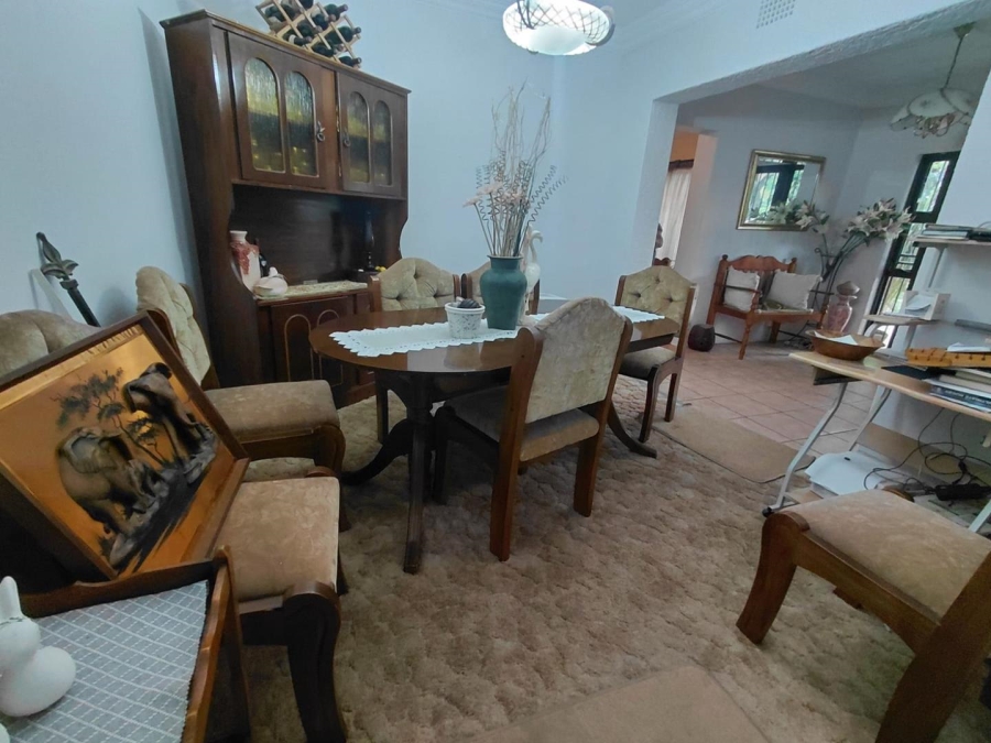 4 Bedroom Property for Sale in Birchleigh Gauteng