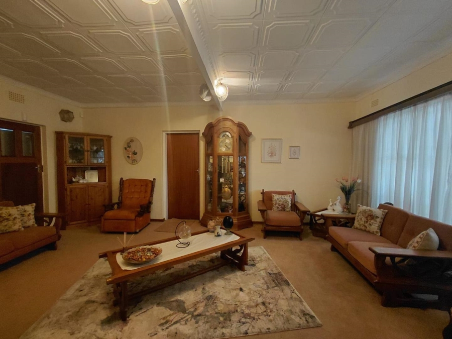 4 Bedroom Property for Sale in Birchleigh Gauteng