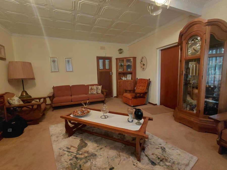 4 Bedroom Property for Sale in Birchleigh Gauteng