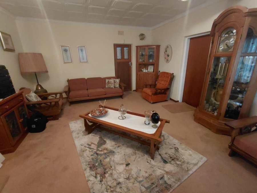 4 Bedroom Property for Sale in Birchleigh Gauteng