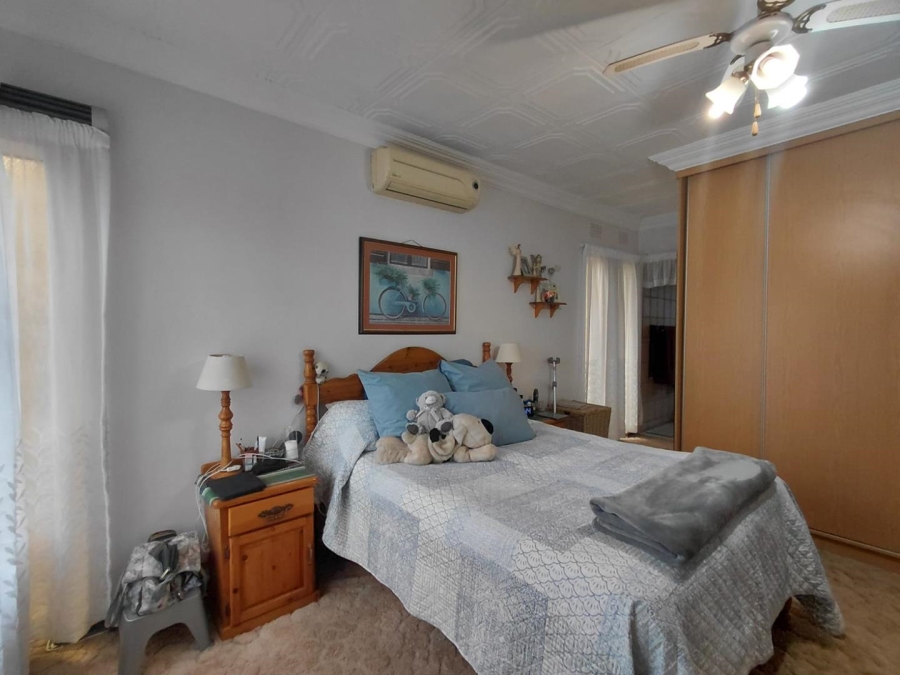 4 Bedroom Property for Sale in Birchleigh Gauteng