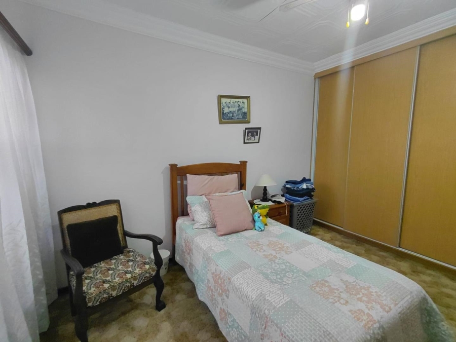 4 Bedroom Property for Sale in Birchleigh Gauteng