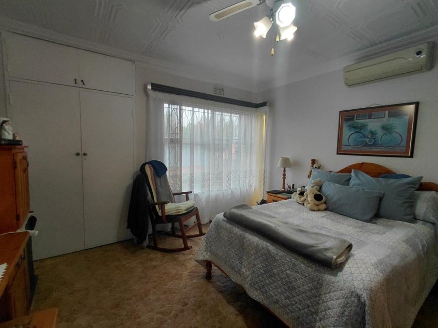 4 Bedroom Property for Sale in Birchleigh Gauteng