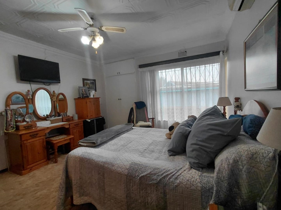 4 Bedroom Property for Sale in Birchleigh Gauteng