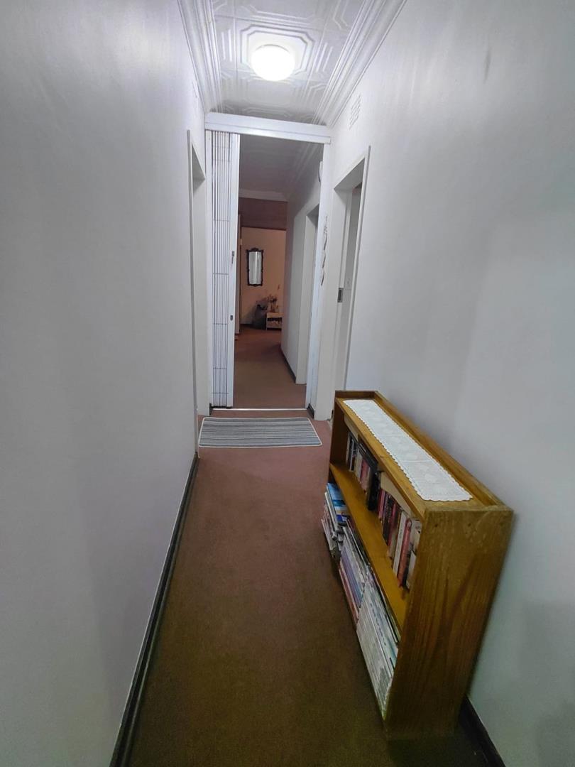 4 Bedroom Property for Sale in Birchleigh Gauteng