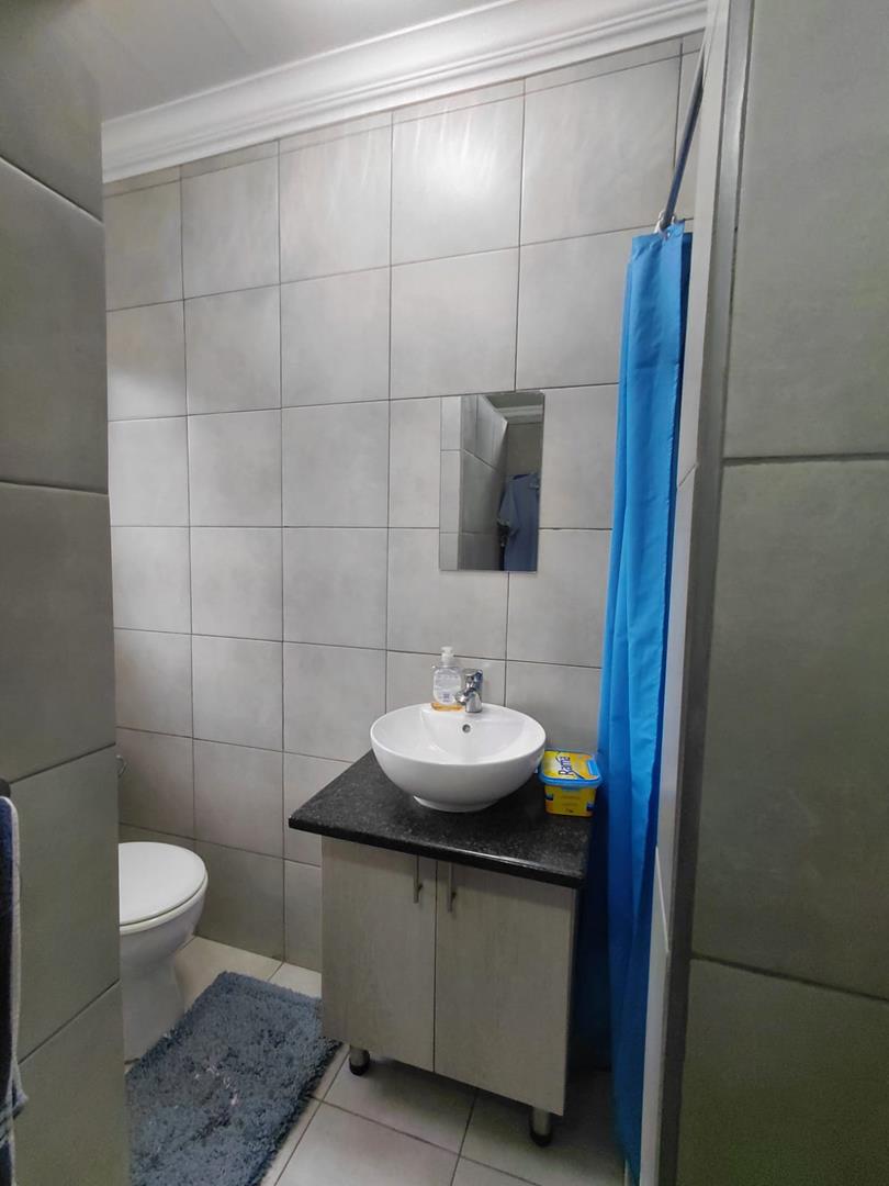 4 Bedroom Property for Sale in Birchleigh Gauteng