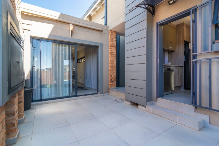 3 Bedroom Property for Sale in Chancliff Ridge Gauteng