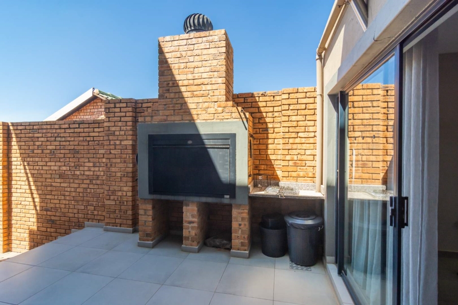 3 Bedroom Property for Sale in Chancliff Ridge Gauteng