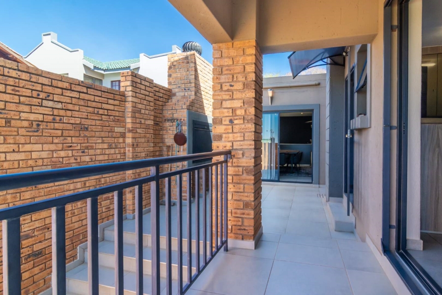 3 Bedroom Property for Sale in Chancliff Ridge Gauteng