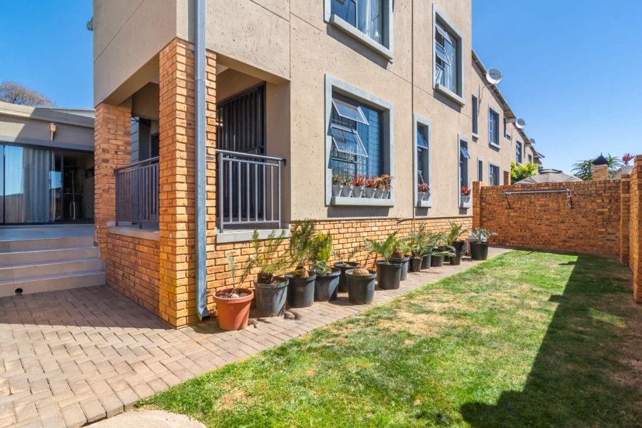 3 Bedroom Property for Sale in Chancliff Ridge Gauteng