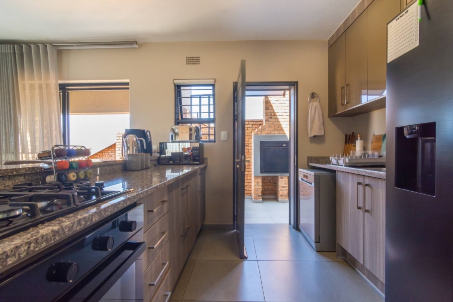3 Bedroom Property for Sale in Chancliff Ridge Gauteng