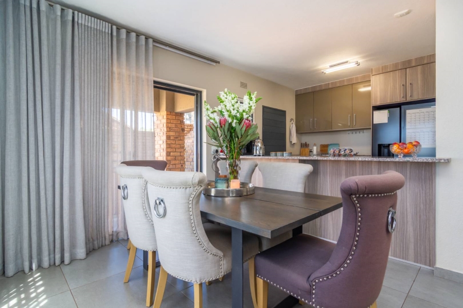 3 Bedroom Property for Sale in Chancliff Ridge Gauteng