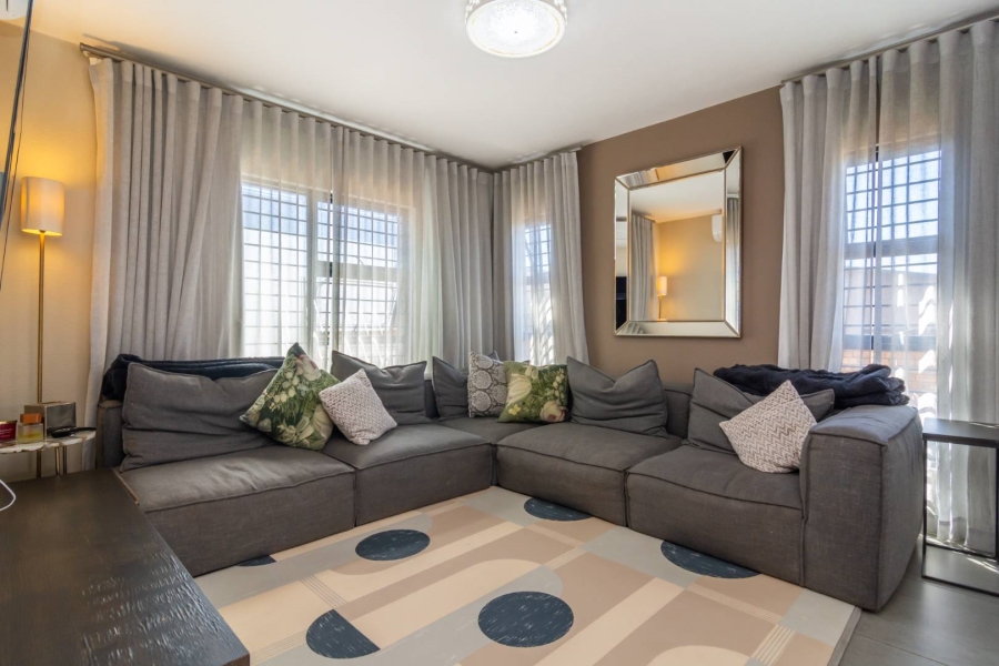 3 Bedroom Property for Sale in Chancliff Ridge Gauteng