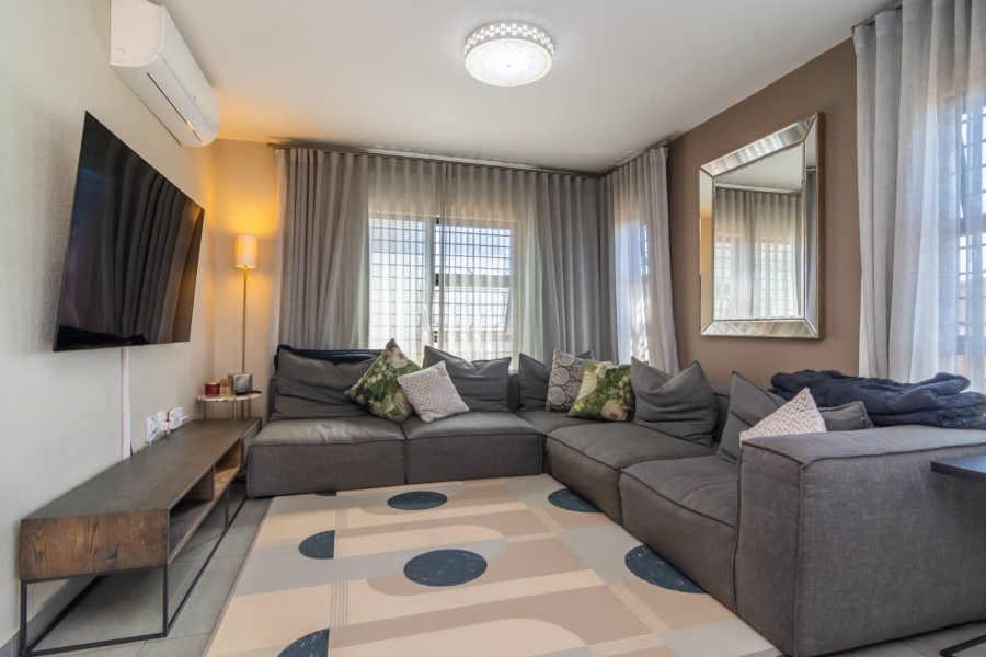 3 Bedroom Property for Sale in Chancliff Ridge Gauteng