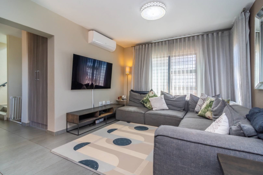 3 Bedroom Property for Sale in Chancliff Ridge Gauteng