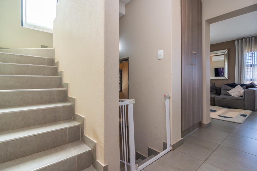3 Bedroom Property for Sale in Chancliff Ridge Gauteng