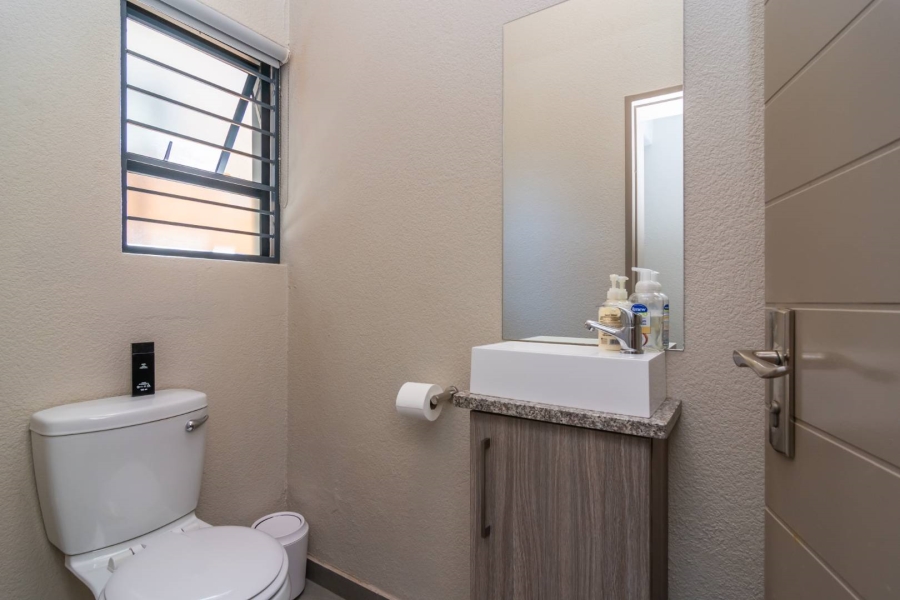 3 Bedroom Property for Sale in Chancliff Ridge Gauteng