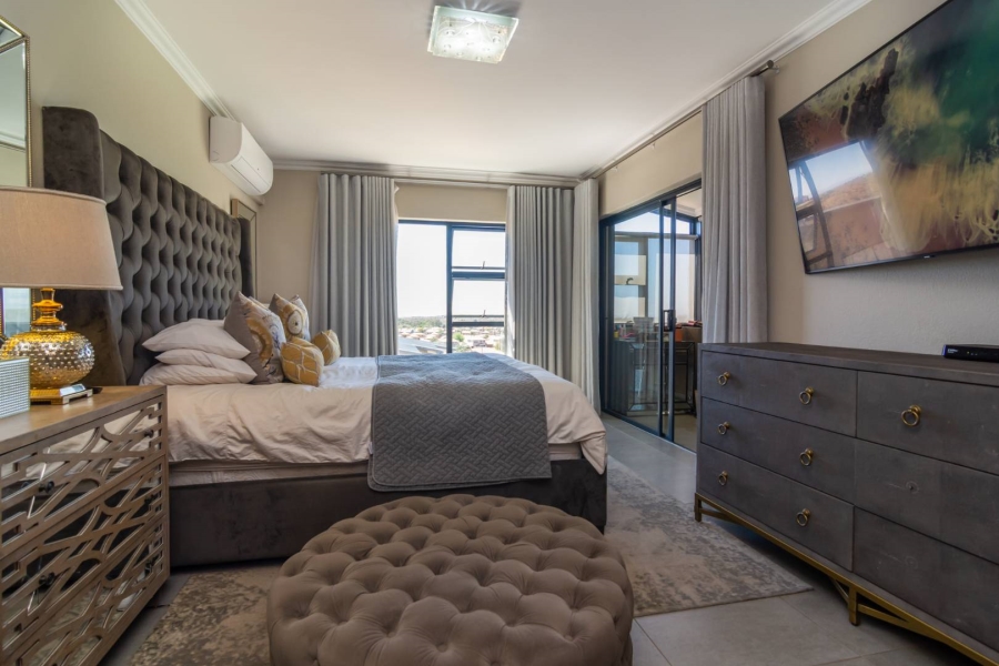 3 Bedroom Property for Sale in Chancliff Ridge Gauteng
