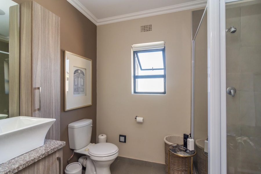 3 Bedroom Property for Sale in Chancliff Ridge Gauteng