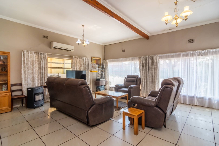 3 Bedroom Property for Sale in Krugersdorp West Gauteng