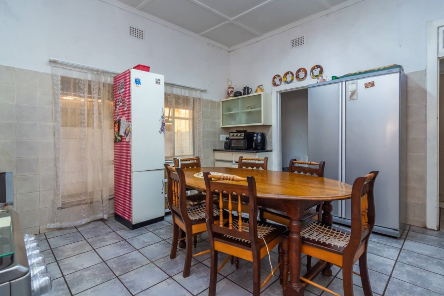 3 Bedroom Property for Sale in Krugersdorp West Gauteng