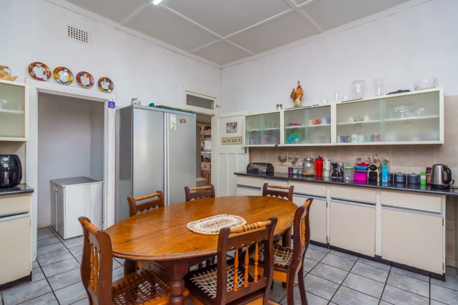 3 Bedroom Property for Sale in Krugersdorp West Gauteng