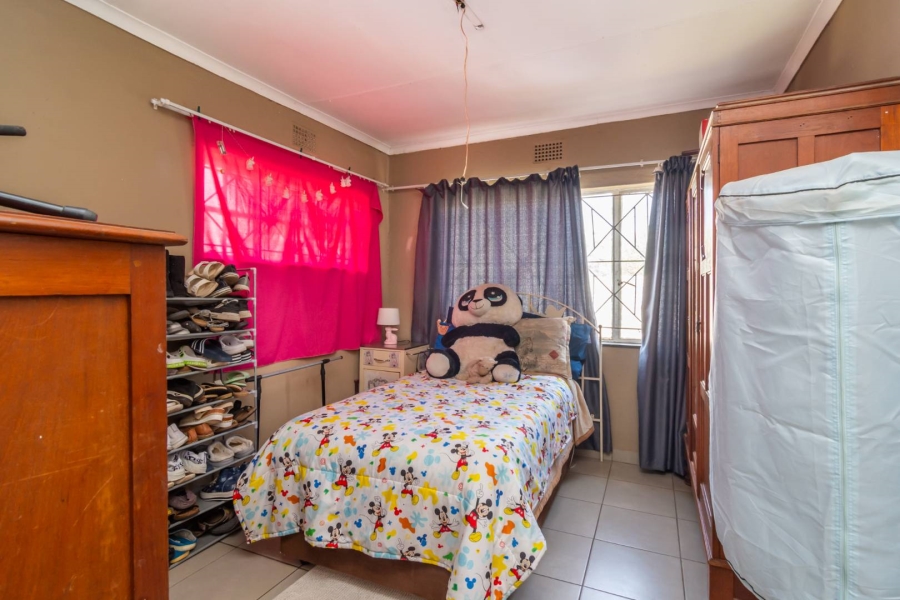 3 Bedroom Property for Sale in Krugersdorp West Gauteng