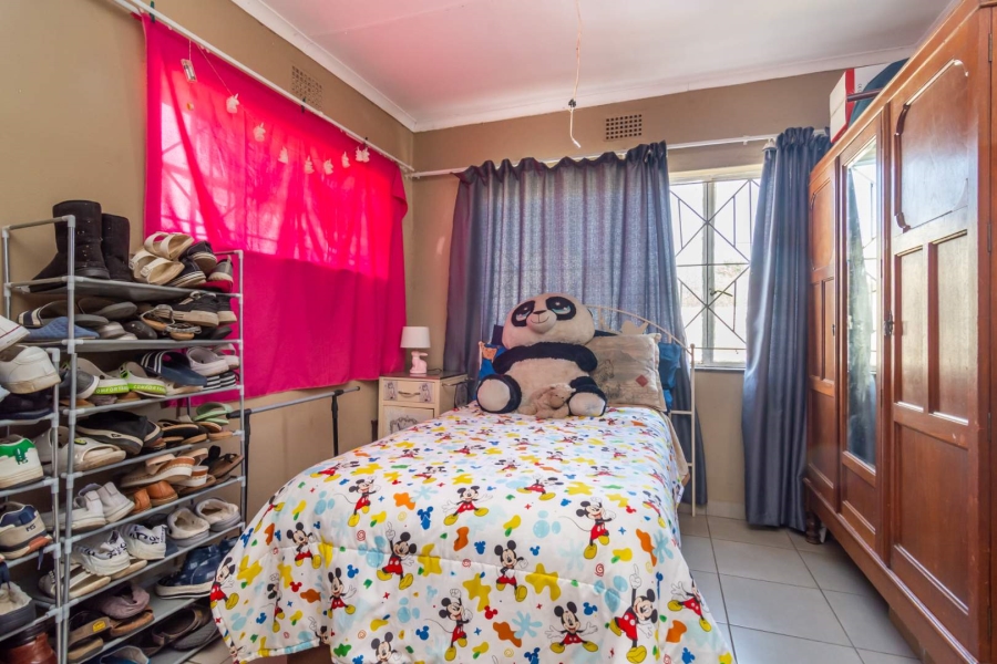 3 Bedroom Property for Sale in Krugersdorp West Gauteng
