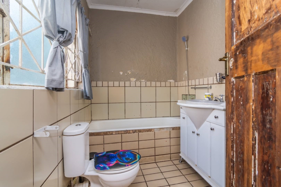 3 Bedroom Property for Sale in Krugersdorp West Gauteng