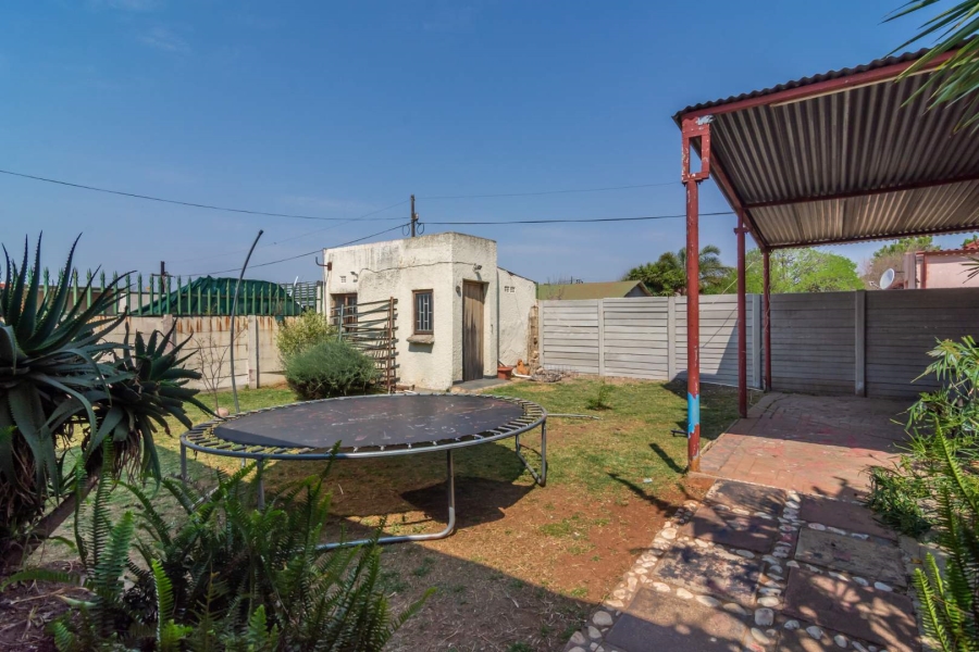 3 Bedroom Property for Sale in Krugersdorp West Gauteng