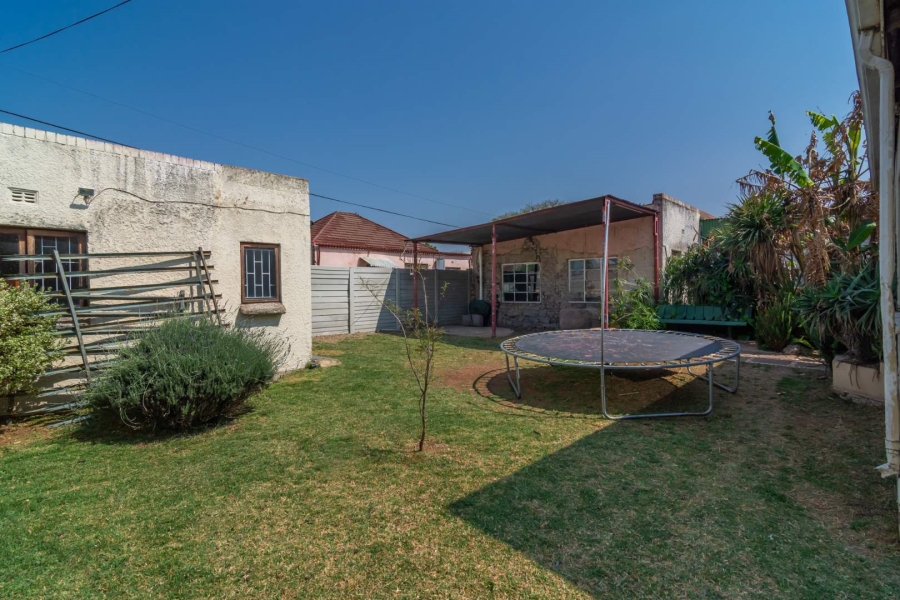 3 Bedroom Property for Sale in Krugersdorp West Gauteng